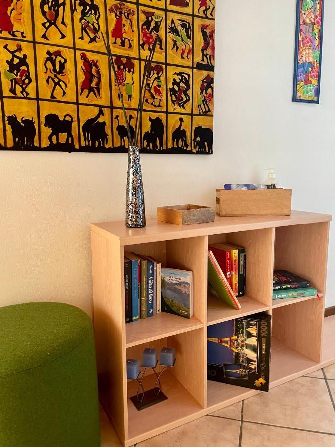 Casa Loredana - Graziosa Casa Vacanze Sul Lago Di Garda Apartment Cavalcaselle Ngoại thất bức ảnh